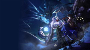 Tsukimichi: Moonlit Fantasy kép