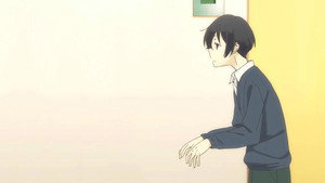 田中くんはいつもけだるげ kép
