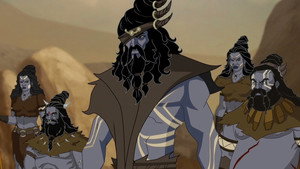 Baahubali: The Lost Legends 4. évad Ep.11 11. epizód