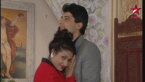 क्योंकि सास भी कभी बहू थी 1. évad Ep.180 180. epizód