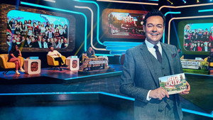 The Big Quiz kép