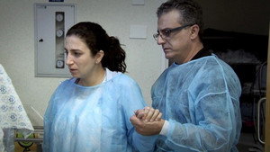 עבודה ערבית 4. évad Ep.10 10. epizód