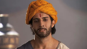 Jodha Akbar 1. évad Ep.36 36. epizód