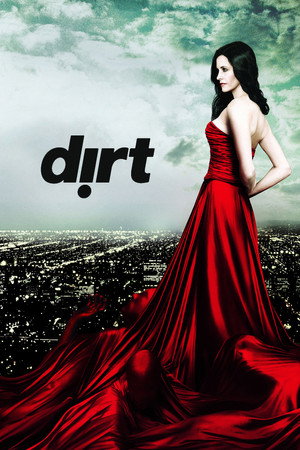 Dirt: A hetilap poszter