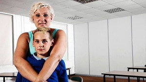 Mr Drew's School for Boys 1. évad Ep.2 2. epizód