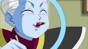 Dragon Ball: Szuper 1. évad Ep.16 Vegita tanítvány lett? Így kell meggyőzni Whist!