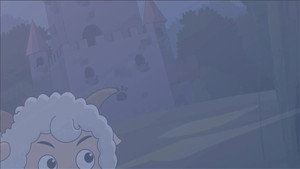喜羊羊与灰太狼 1. évad Ep.386 386. epizód