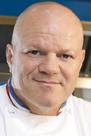 Philippe Etchebest profil kép