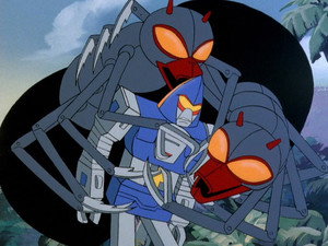 Challenge of the GoBots 2. évad Ep.10 10. epizód