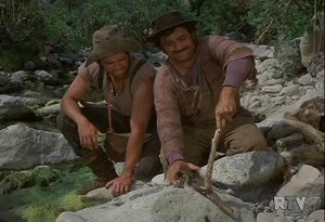 Daniel Boone 6. évad Ep.20 20. epizód