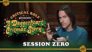 Critical Role Speciális epizódok Ep.158 158. epizód