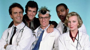 Doctor Doctor kép