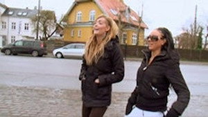 Familien fra Bryggen 2. évad Ep.4 4. epizód