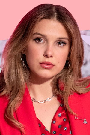 Millie Bobby Brown profil kép