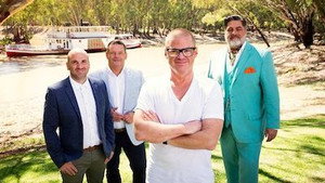 MasterChef Australia 9. évad Ep.36 36. epizód
