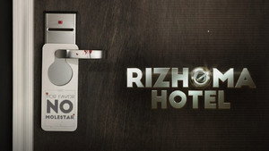Rizhoma Hotel kép