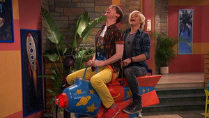 Austin & Ally 4. évad Ep.16 16. epizód