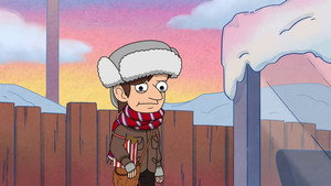 Csúszós Jimmy 1. évad Ep.1 1. epizód