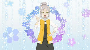 結城友奈は勇者である kép