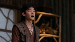 玲珑狼心 1. évad Ep.15 15. epizód