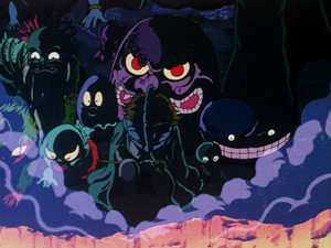 悪魔くん 1. évad Ep.16 16. epizód