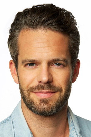 Ben Ruedinger profil kép