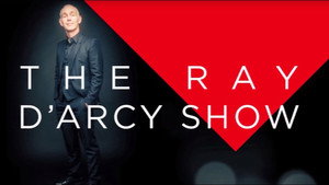 The Ray D'Arcy Show kép