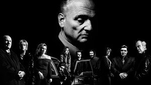 A Maffiózók atyja: David Chase kép