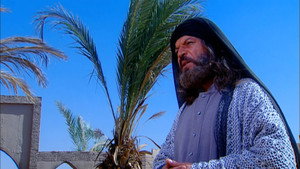 الحجاج 1. évad Ep.28 28. epizód
