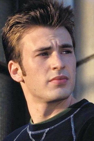 Chris Evans profil kép