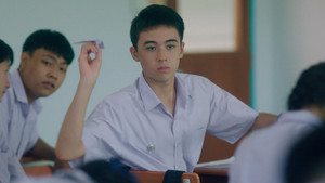 กว่าจะเป็นครู… 1. évad Ep.2 2. epizód