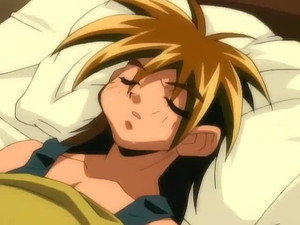 セイバーマリオネット J to X 1. évad Ep.22 22. epizód
