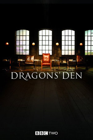 Dragons' Den poszter