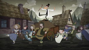 Phineas és Ferb 5. évad Ep.22 22. epizód