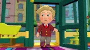 Handy Manny 1. évad Ep.19 19. epizód