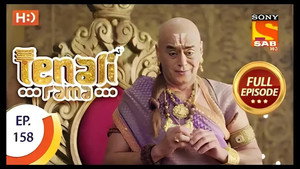 Tenali Rama 2. évad Ep.32 32. epizód
