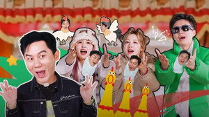 奔跑吧·特别篇 Speciális epizódok Ep.64 64. epizód