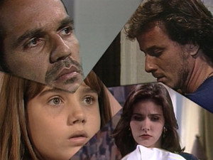 Quatro por Quatro 1. évad Ep.158 158. epizód