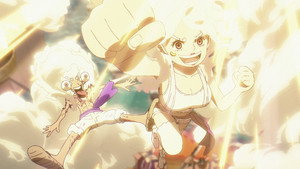 One Piece kép
