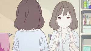 なつなぐ！ 1. évad Ep.4 4. epizód
