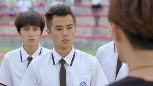 旋风十一人 1. évad Ep.5 5. epizód