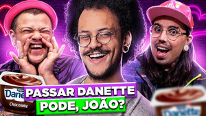 Diva Depressão 7. évad Ep.91 91. epizód