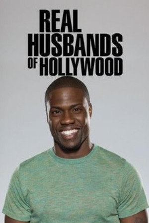 Real Husbands of Hollywood 1. évad (2013-01-15) poszter