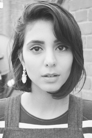Anjli Mohindra profil kép