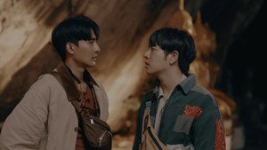 พินัยกรรมกามเทพ 1. évad Ep.3 3. epizód