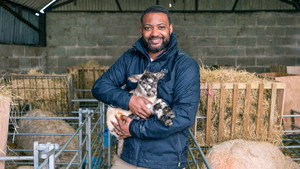 A Yorkshire Farm 1. évad Ep.10 10. epizód