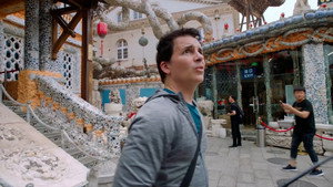 Explore China 1. évad Ep.5 5. epizód