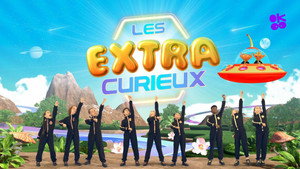 Les Extra Curieux kép