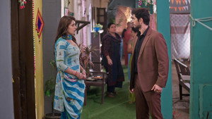 क्योंकि सास भी कभी बहू थी 2. évad Ep.352 352. epizód