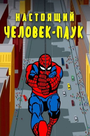 Spider-Man poszter